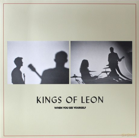 Kings Of Leon: When You See Yourself [2xWinyl]