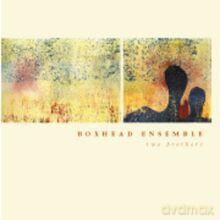 The Boxhead Ensemble: Two Brothers [CD]