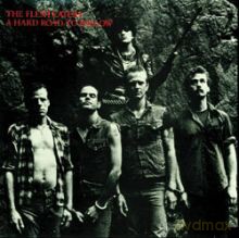 The Flesh Eaters: Hard Road To Follow [CD]