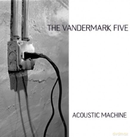 The Vandermark 5: Acoustic Machine [CD]
