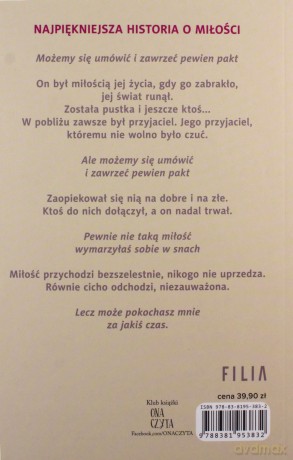 Po prostu bądź - Magdalena Witkiewicz [KSIĄŻKA]