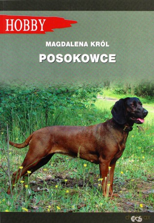 Posokowce - Magdalena Król [KSIĄŻKA]