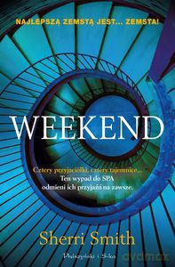 Weekend - Sherri Smith [KSIĄŻKA]