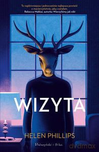 Wizyta - Helen Phillips [KSIĄŻKA]