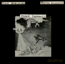 Tristan Honsinger, Steve Beresford, David Toop, Toshinori Kondo: Double Indemnity/ Imitation Of Life (1980/81) [CD]