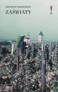 Zaświaty. Opowieści o nieprzemijaniu - Krzysztof Fedorowicz [KSIĄŻKA]