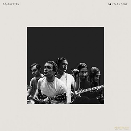 Deafheaven: 10 Years Gone [2xWinyl]