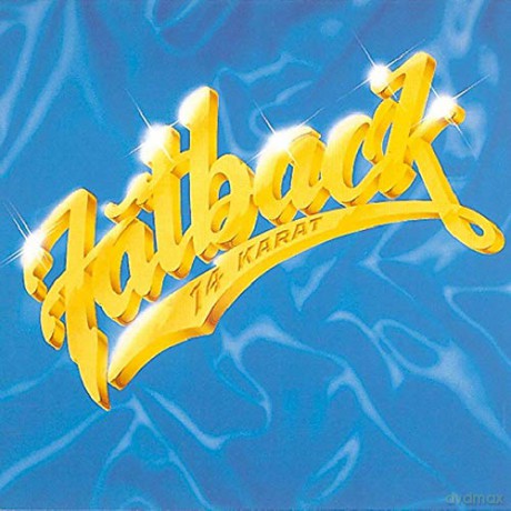 Fatback: 14 Karat [CD]