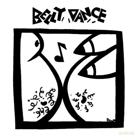 Bellydance: 3 Days Man [Winyl]