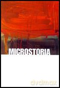 Microstoria: Invisible Architecture #3 [CD]