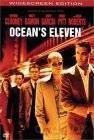 Ocean's 11: Ryzykowna gra (2001) [DVD]
