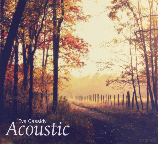 Eva Cassidy: Acoustic [CD]