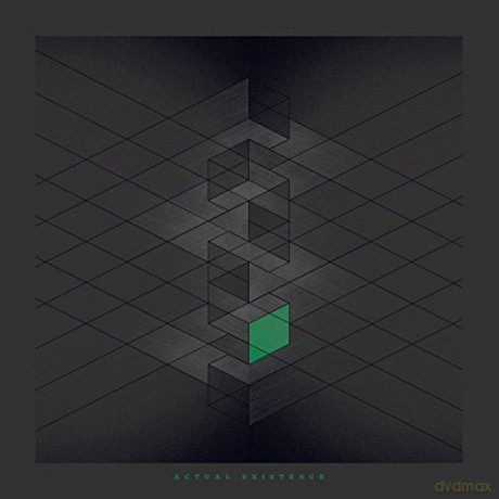 Rlyr: Actual Existence [CD]