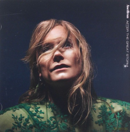 Ane Brun: After The Great Storm [CD]