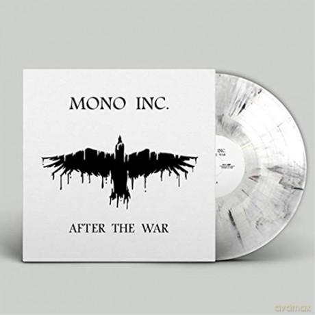 Mono Inc: After The War [Winyl]