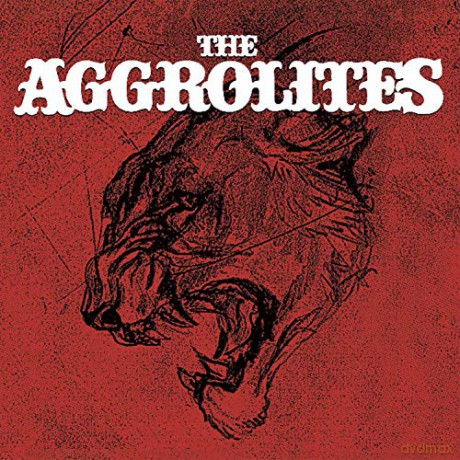 Aggrolites: Aggrolites. The [2xWinyl]