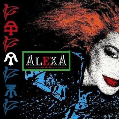Alexa: Alexa [CD]