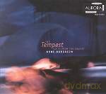 Arne Nordheim: Arne Nordheim: Stormen (Tempest) [CD]