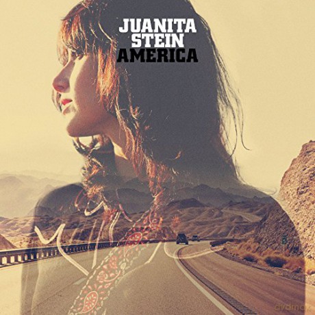 Juanita Stein: America [CD]