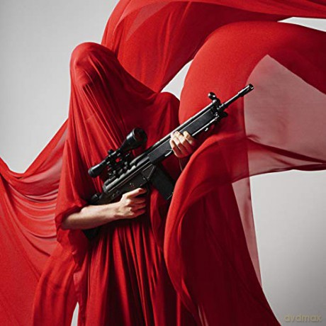 All Diese Gewalt: Andere (Red) [Winyl]