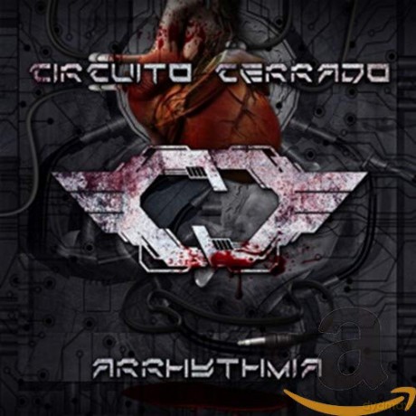 Circuito Cerrado: Arrythmia [2CD]