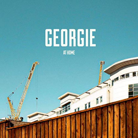 Georgie: At Home [CD]