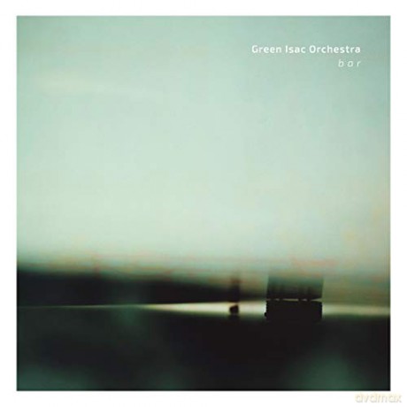 Green Isac Orchestra: B A R [Winyl]