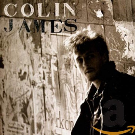 Colin James: Bad Habits [CD]