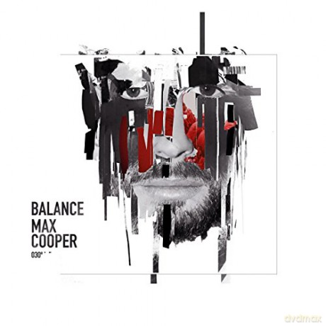 Max Cooper: Balance 030 [2xWinyl]
