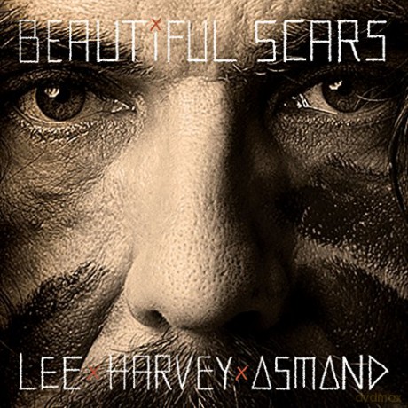 Lee Harvey Osmond: Beautiful Scars [CD]