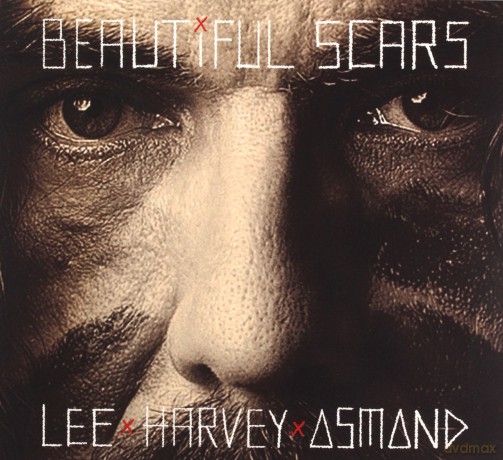 Lee Harvey Osmond: Beautiful Scars [CD]