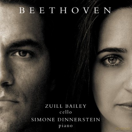 Baileydinnerstein: Beethoven [CD]