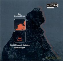 Oslo Philharmonic Orchestra: Over Cross and Crown [CD]