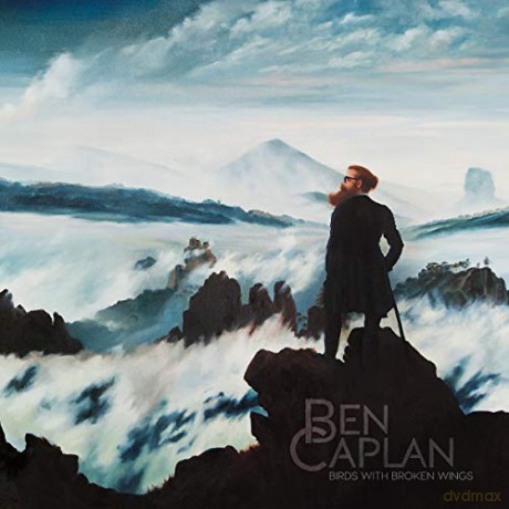 Ben Caplan: Birds With Broken Wings [Winyl]