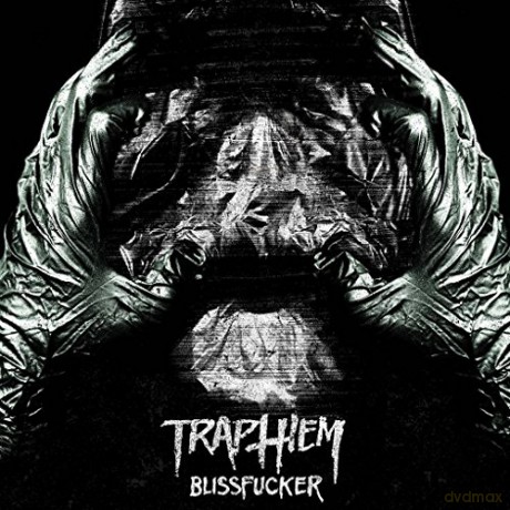 Trap Them: Blissfker [CD]