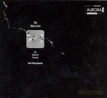 Oslo String Quartet: The Silver Cord [CD]