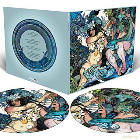 Baroness: Blue Record [2xWinyl]
