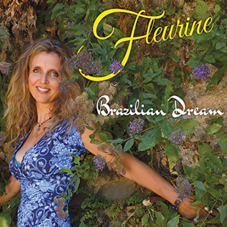 Fleurine: Brazilian Dream [CD]