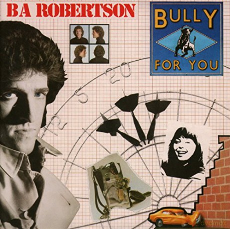 Ba Robertson: Bully For You: Expanded Edition [CD]