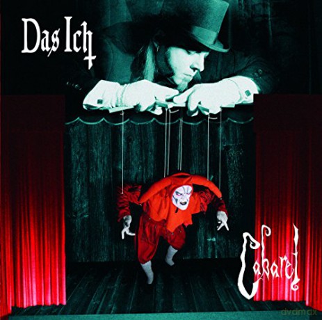 Das Ich: Cabaret [CD]