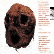 Christof Migone: Hole in the Head [CD]