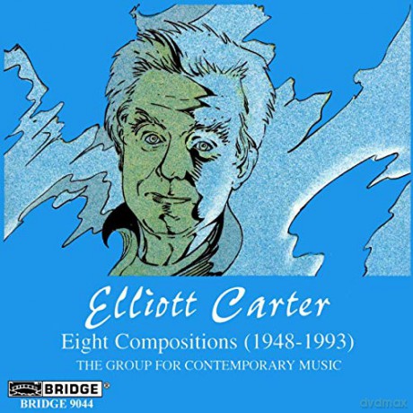 Cartergra Enchanted Prelude [CD]