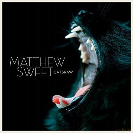 Matthew Sweet: Catspaw (digipack) [CD]