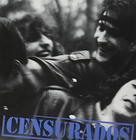 Censurados: Censurados (30th Anniversary) [Winyl]