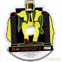 Różni Wykonawcy feat. Fred Frith: Compost 2 [CD]