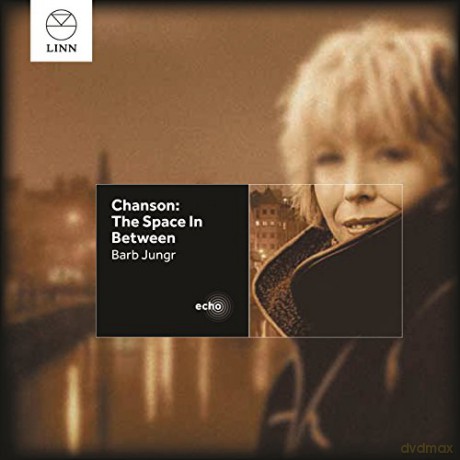Barb Jungr: Chanson/The Space In Between [CD]