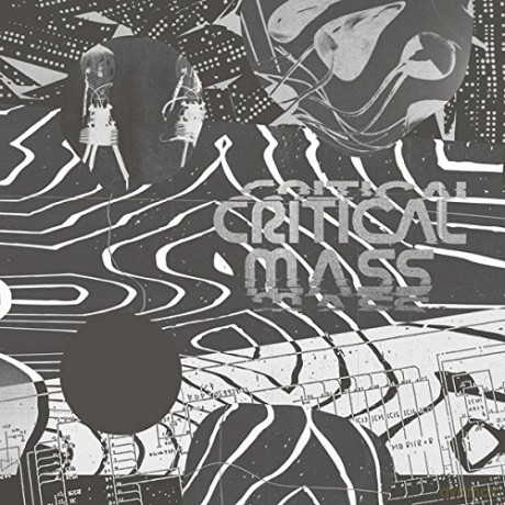 Cherrystones Critical Masssplinters From The Worldwide 1978 1984 [CD]