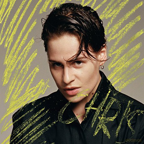 Christine And The Queens: Chris [CD]