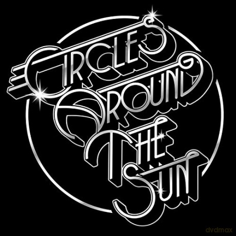 Circles Around The Sun: Circles Around The Sun [Winyl]