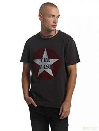 Clash: Clash - Star XXL T-shirt